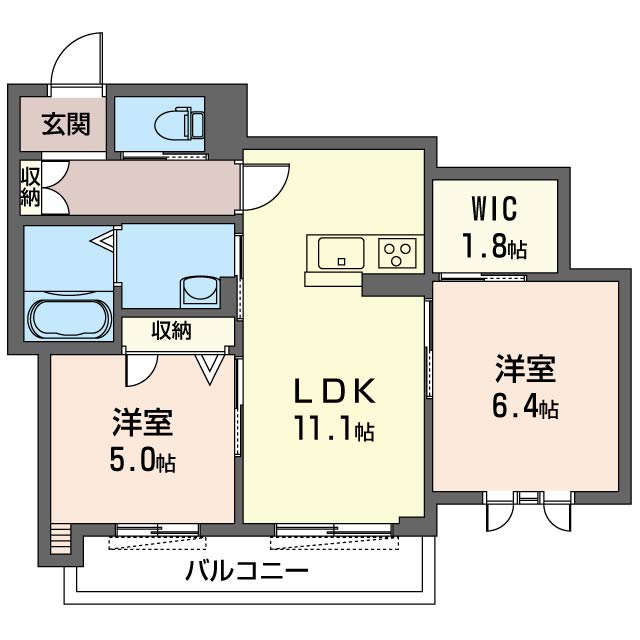 グラツィア 202号-16