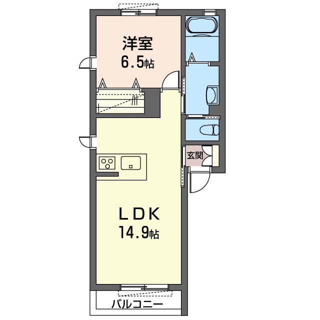 オアシス　Ⅳ201-2