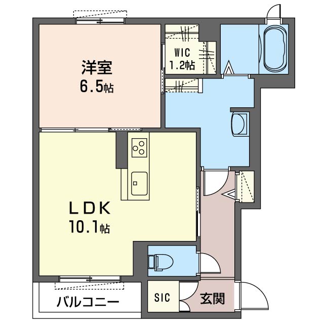 アフィーノ Ⅲ 103号-16