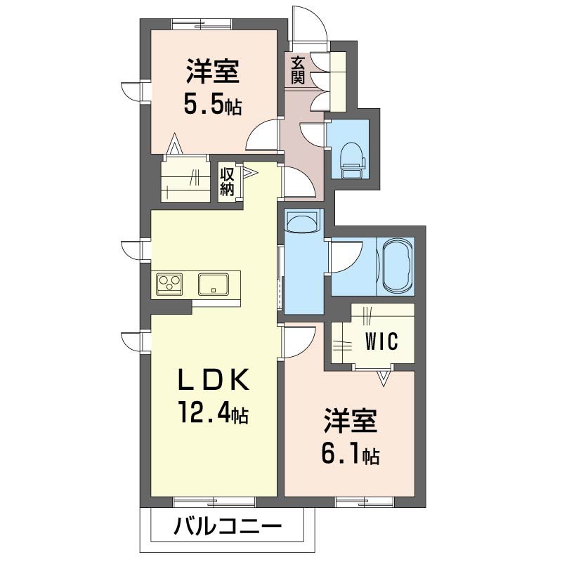 フェリシード 101号-16