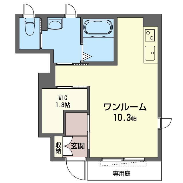 ヘリオス　志木本町101-2