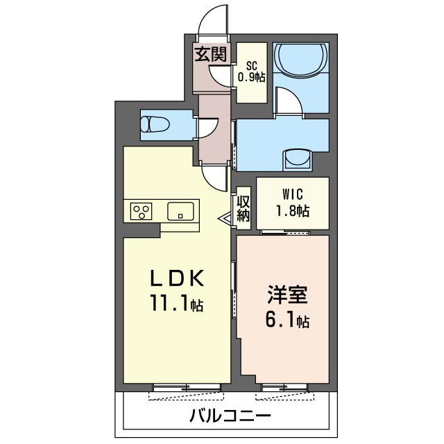 アズール 302号-16
