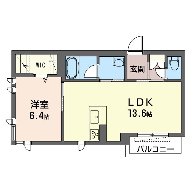 キャトルセゾン 305号-16