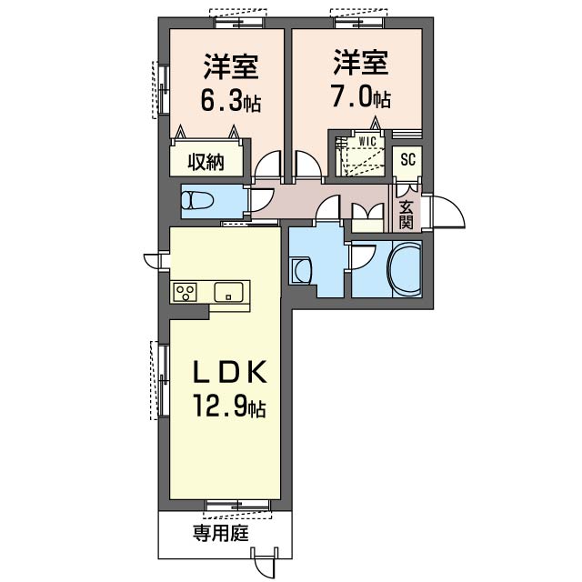 シュエット 101号-16