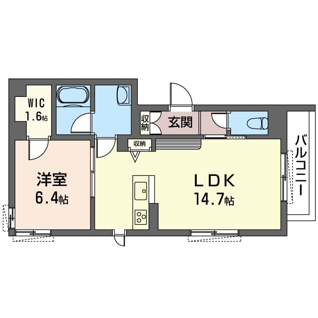 フーヴェル シキ 101号-16