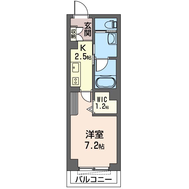 セルディーナ 303号-12