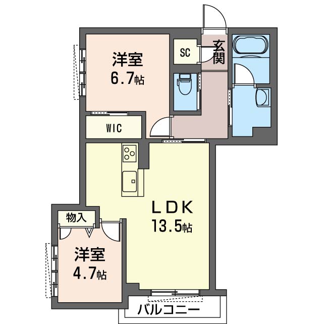 クッカタロ 206号-16