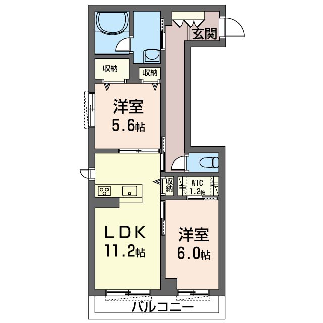 センチュリーコート 105号-16