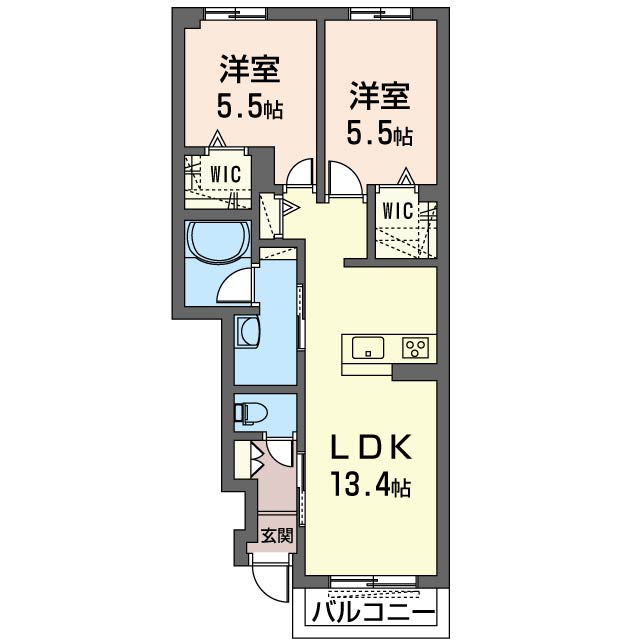 ラヴォーグ　Ⅰ103-2