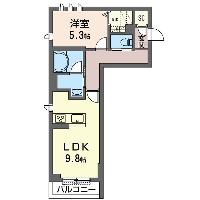 セレーノ 103号-16