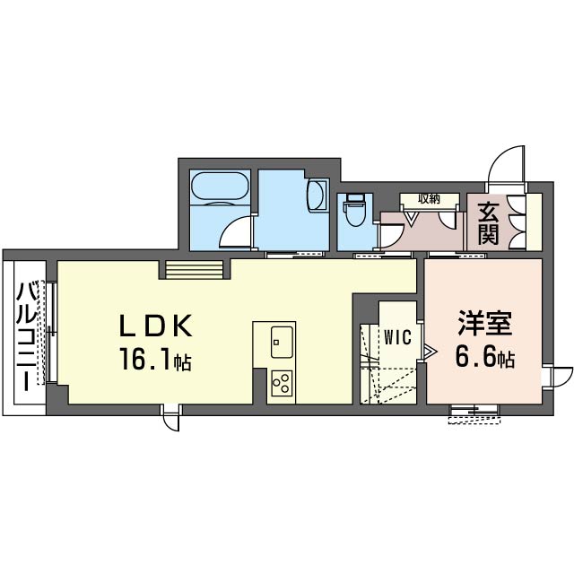 カローレ 105号-16