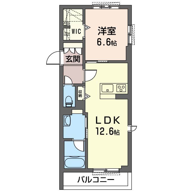 カローレ 302号-16