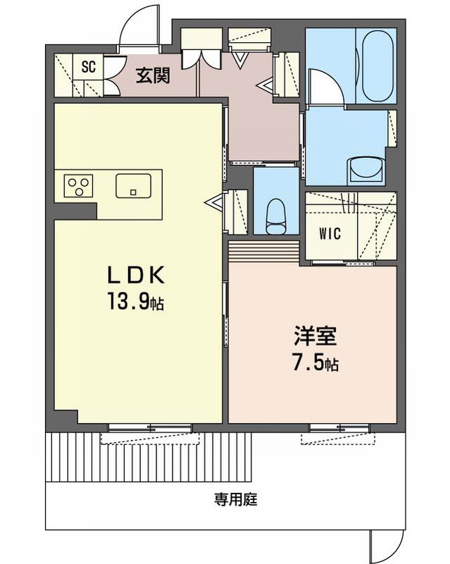レオナ雅 103号-16