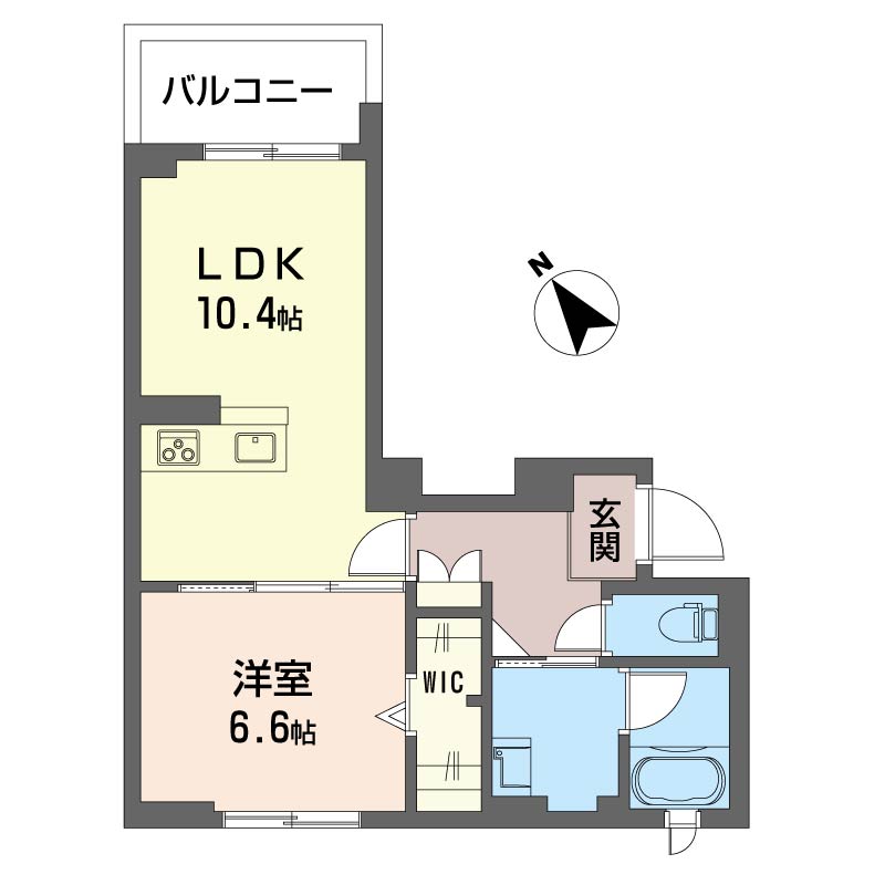 ブルーム　ステージ 301号-16