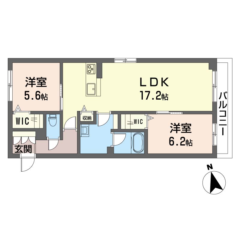 エクラシエ103-2