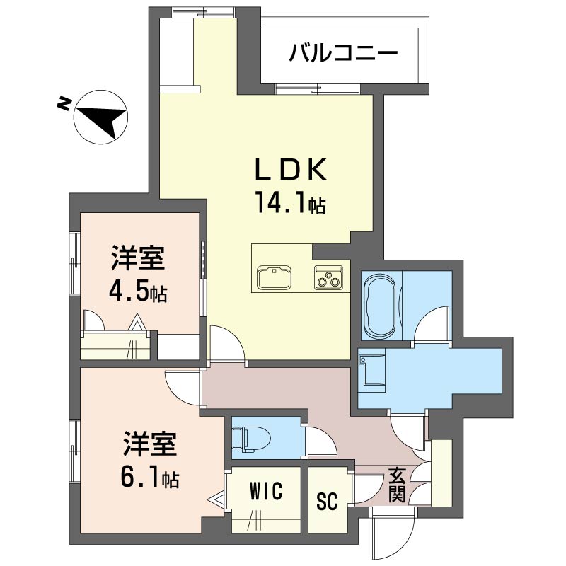 グランアリスティオ305-2