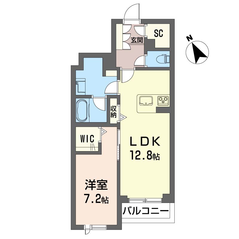 エスペランサ 302号-16