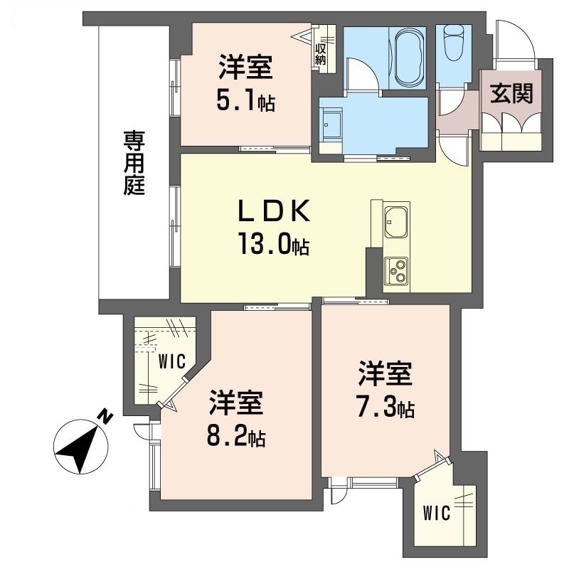 ザ・ワン 107号-15