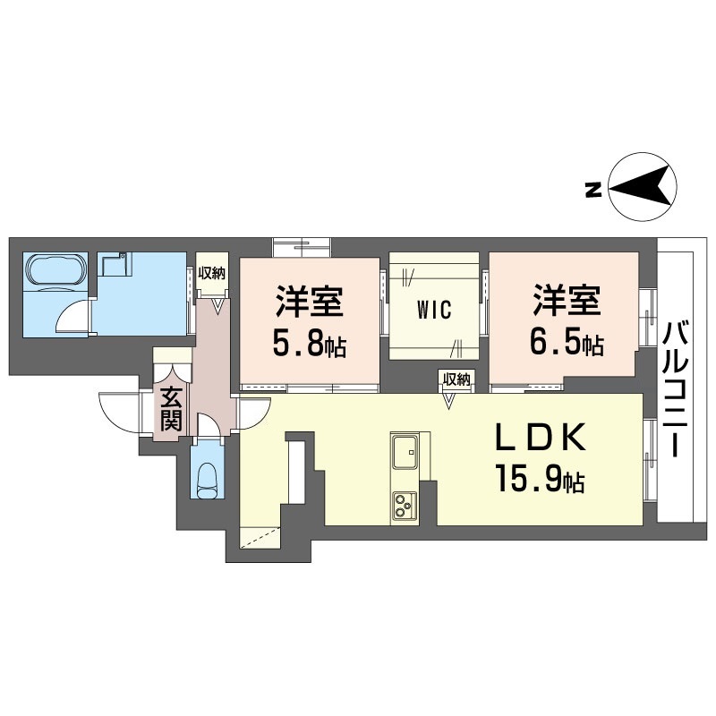 プリマ・クラッセ201-2