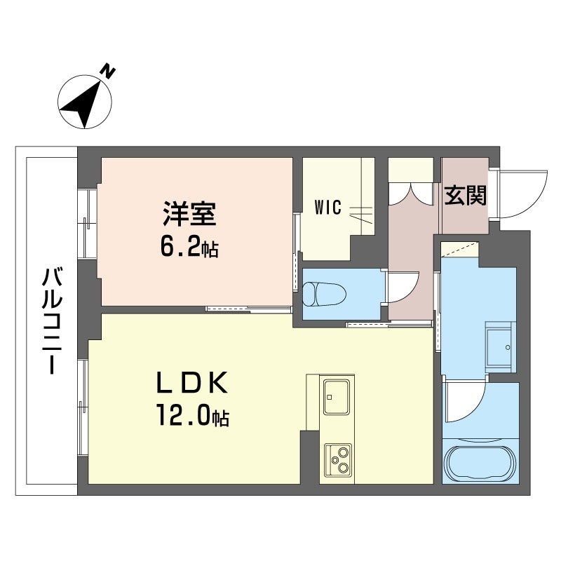 ヴァレンティア 202号-15