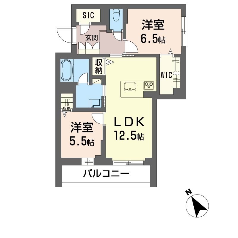 グラストン 302号-15