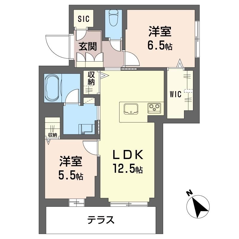 グラストーン 103号-15