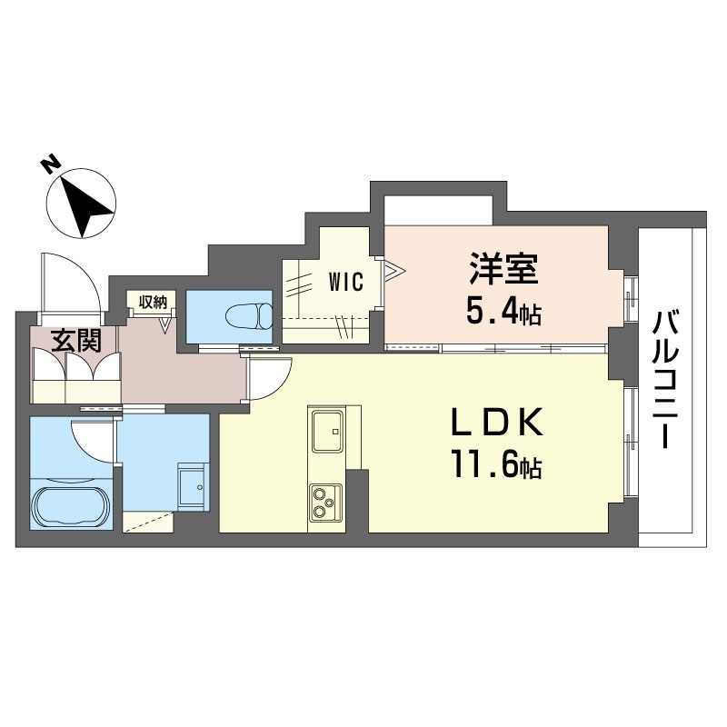カームブランシェ303-2