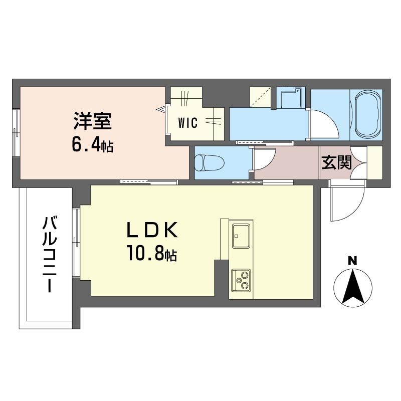 ブランニューデイズ 301号-15