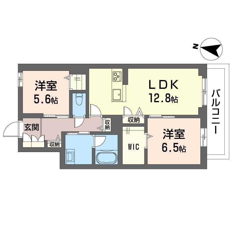エスフォート 203号-15