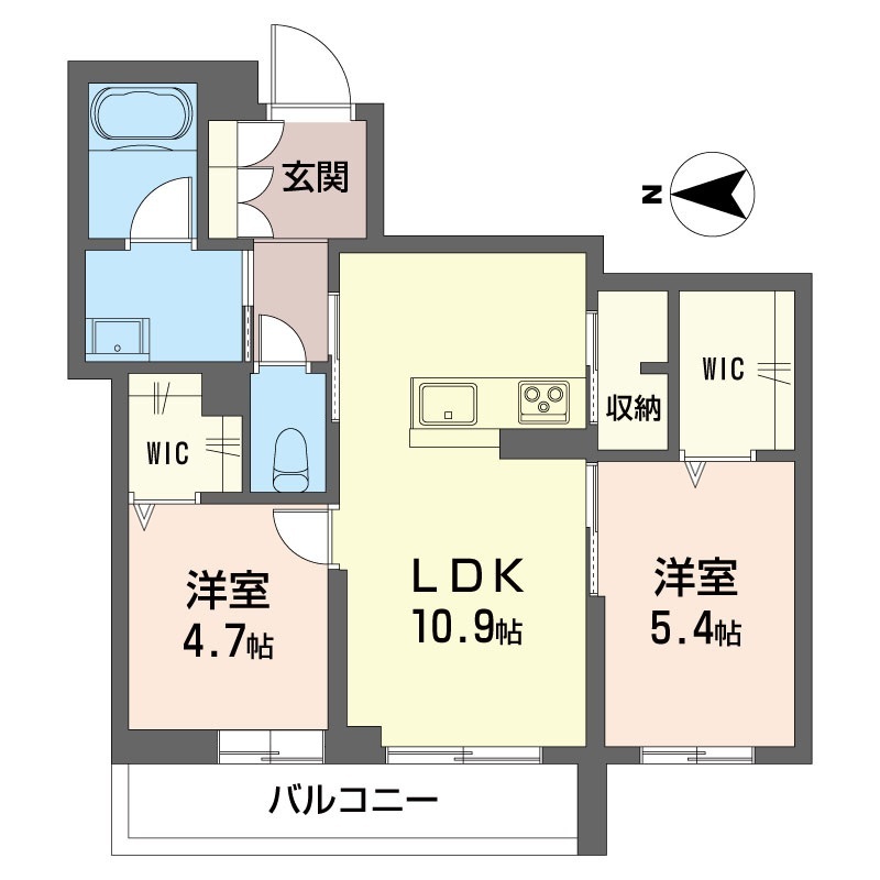 アクシズ 302号-15