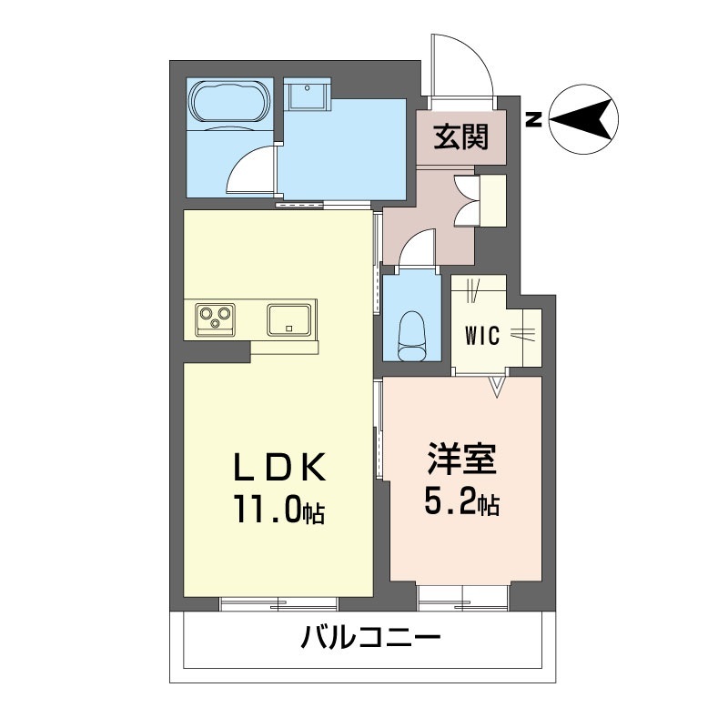 アクシズ 303号-15