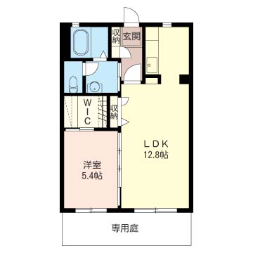 ドヌール・のあ 103号-15
