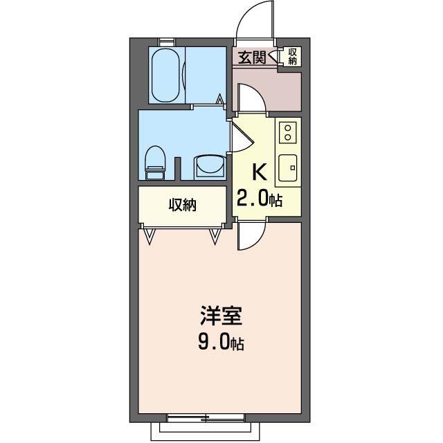 サンライズ 103号-5