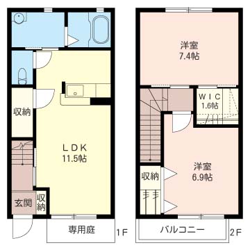 フラワーガーデン103-2