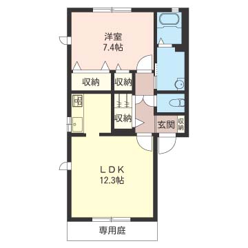 アヴニール101-2