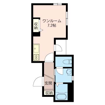 ラージ　フィールド 103号-16