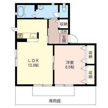 ラフィネ　Ａ103-2