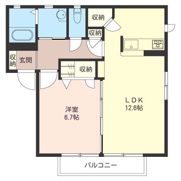 ａｚｕｒ　Ｂ 102号-6