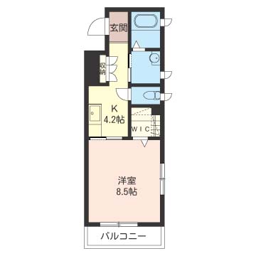 ヴァンクール 207号-6