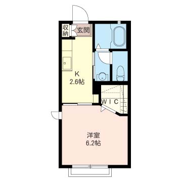 コンフォール　Ⅱ202-2