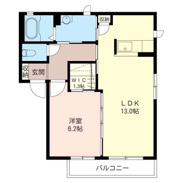 エスポワール 202号-16