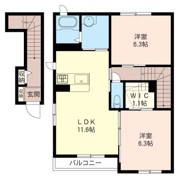 ラフィナート202-2