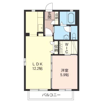 プラーサアサヒ 201号-16
