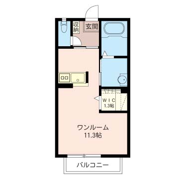 エスペランサ 203号-16
