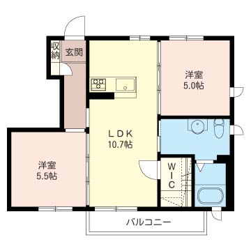 ヴェルディ 101号-16