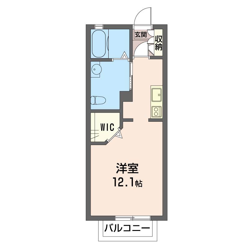 シャーメゾン　アイ102-2