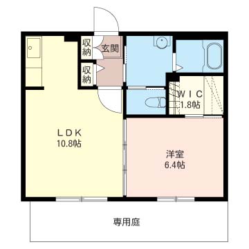 グランドール　Ⅳ102-2