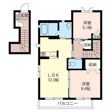 Ｋ・Ｓ　ウェルネス　Ⅰ201-2