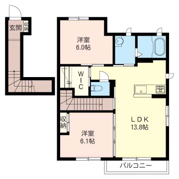 グローリエA 203号-16