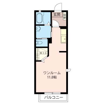パルク メゾン 105号-16